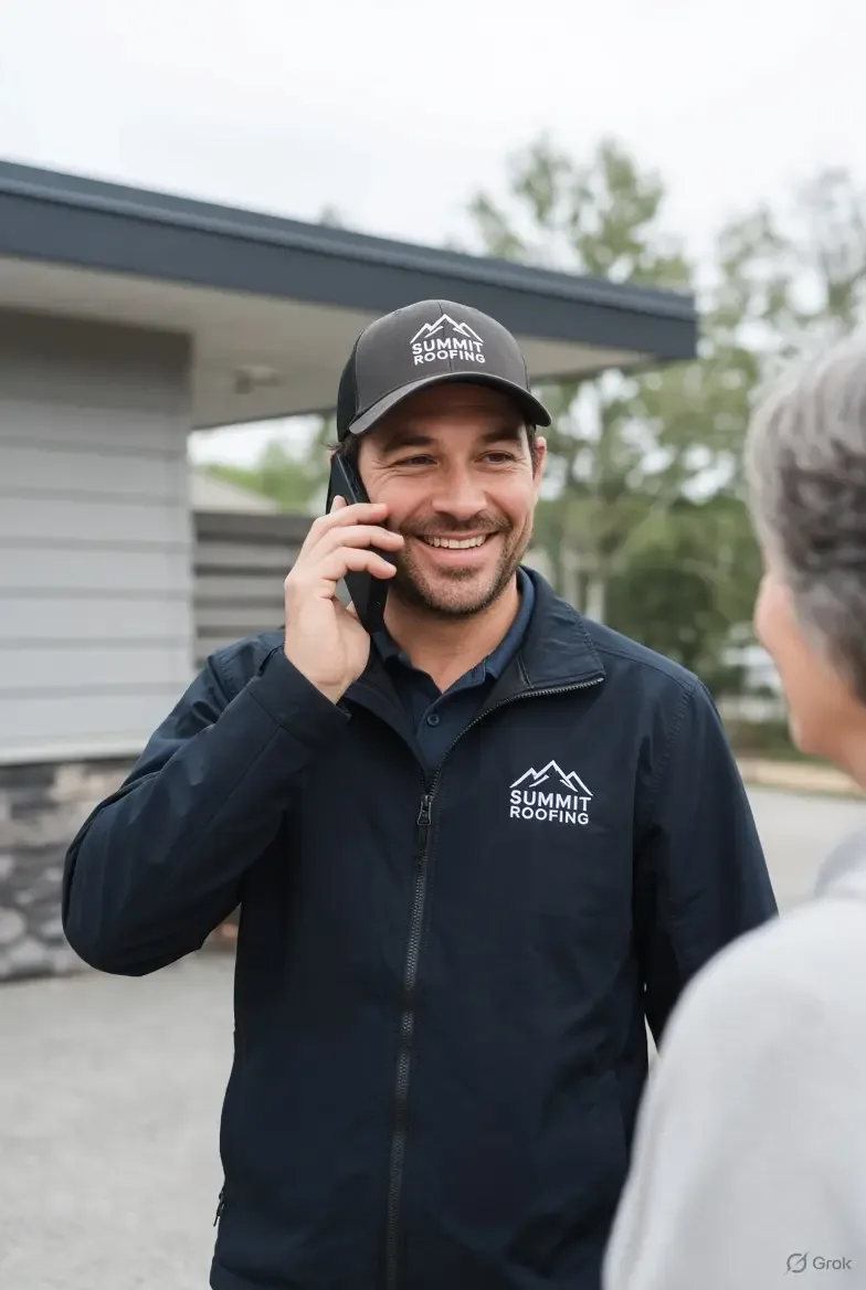 Flat Roof Leak Repair Fisher, WV FAQs